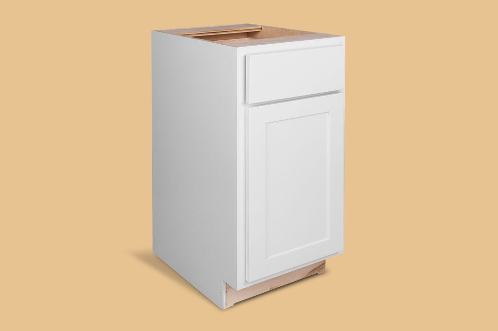 Kitchen Bath Face Frame Overlay Cabinet